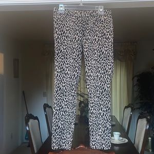 Banana Republic Pants 🐆